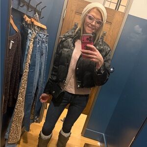 Meet your Posher, Kymber